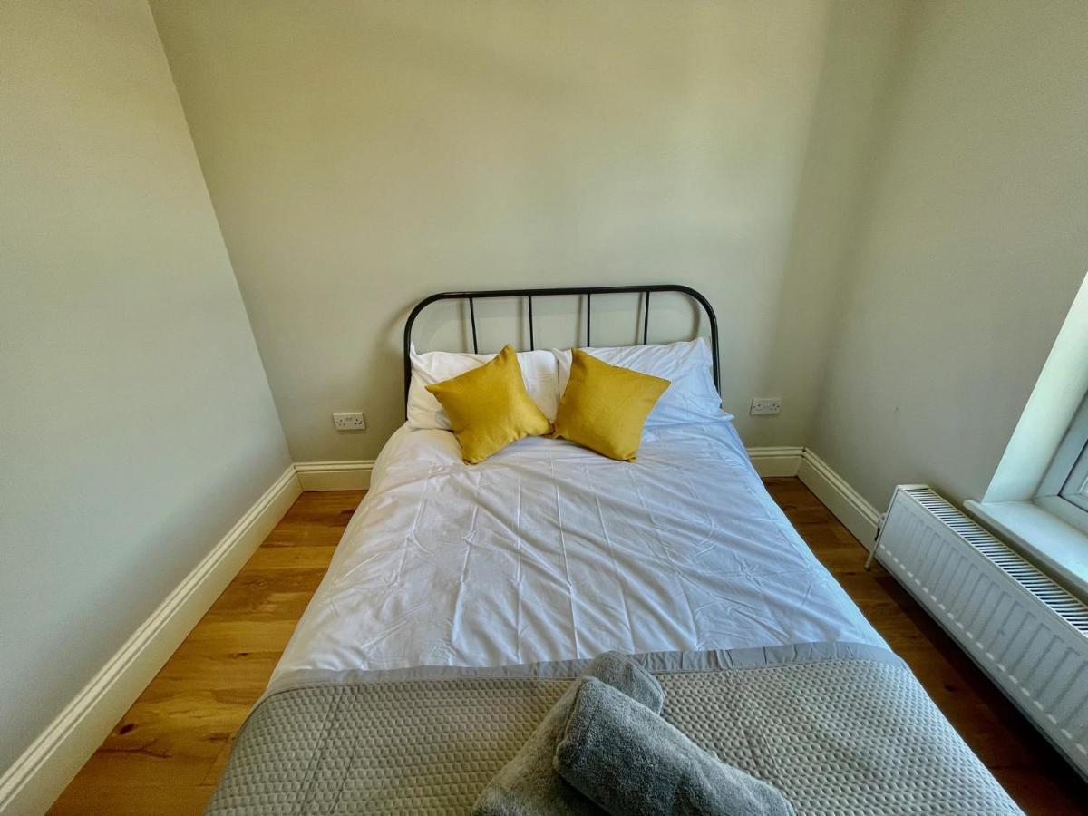 Cosy 1 Bedroom Flat! Λονδίνο Εξωτερικό φωτογραφία